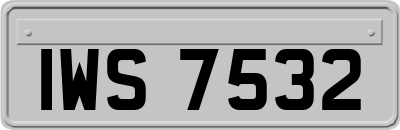 IWS7532