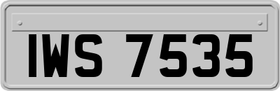 IWS7535