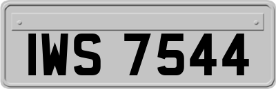 IWS7544