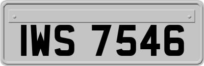 IWS7546