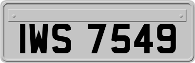 IWS7549