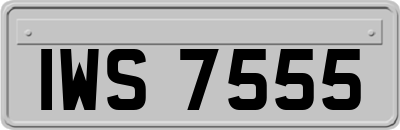 IWS7555