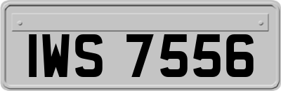 IWS7556