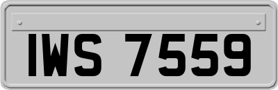 IWS7559