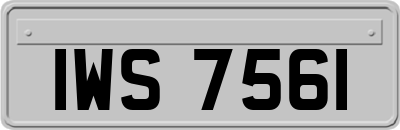 IWS7561