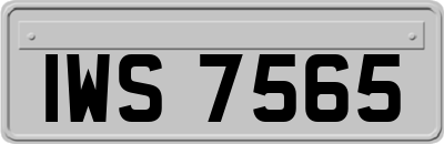 IWS7565
