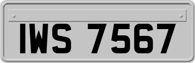 IWS7567