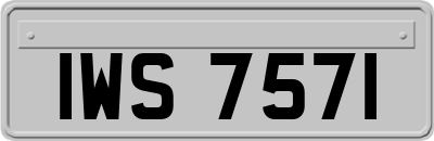 IWS7571