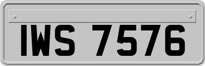 IWS7576