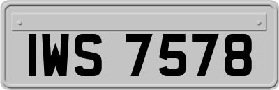 IWS7578