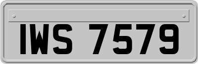 IWS7579