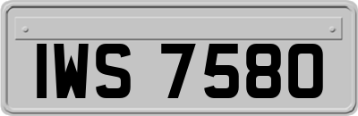 IWS7580