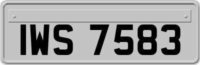 IWS7583