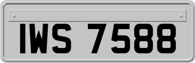 IWS7588