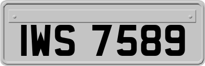 IWS7589