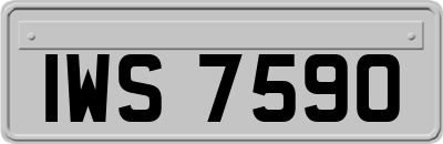 IWS7590