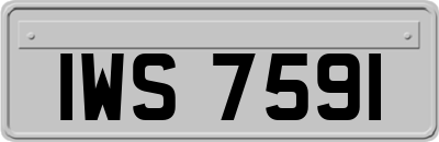 IWS7591