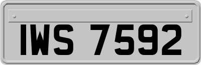 IWS7592