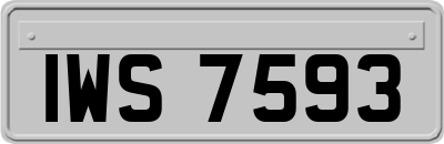 IWS7593