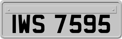 IWS7595