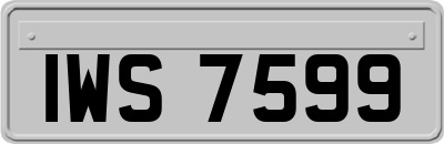 IWS7599
