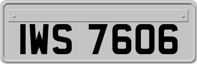 IWS7606