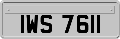 IWS7611
