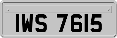 IWS7615