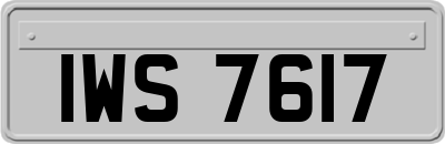 IWS7617