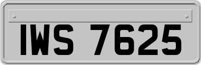 IWS7625