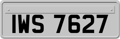 IWS7627