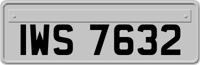 IWS7632