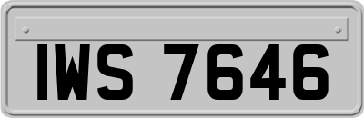 IWS7646