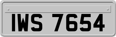 IWS7654