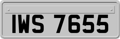 IWS7655