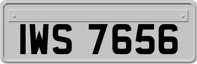 IWS7656