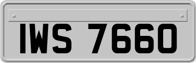 IWS7660
