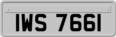 IWS7661