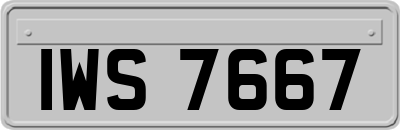 IWS7667
