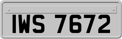 IWS7672