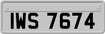 IWS7674