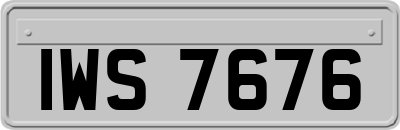 IWS7676