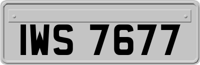 IWS7677