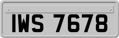 IWS7678