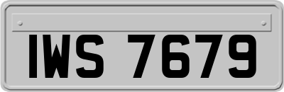 IWS7679