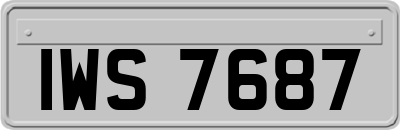 IWS7687