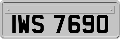 IWS7690