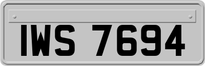 IWS7694