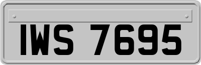 IWS7695
