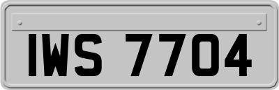 IWS7704